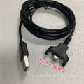 PVC Fecha de transmisión Cable de carga del mouse de alta velocidad